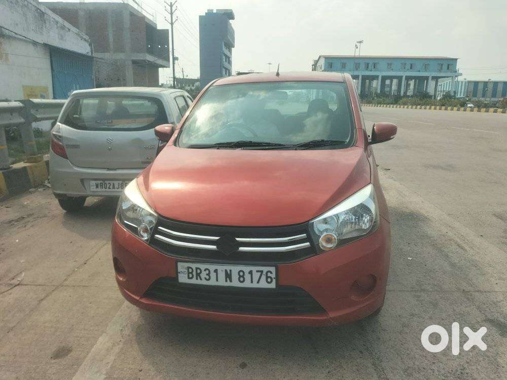 Maruti Suzuki Celerio Zxi, 2014, Petrol