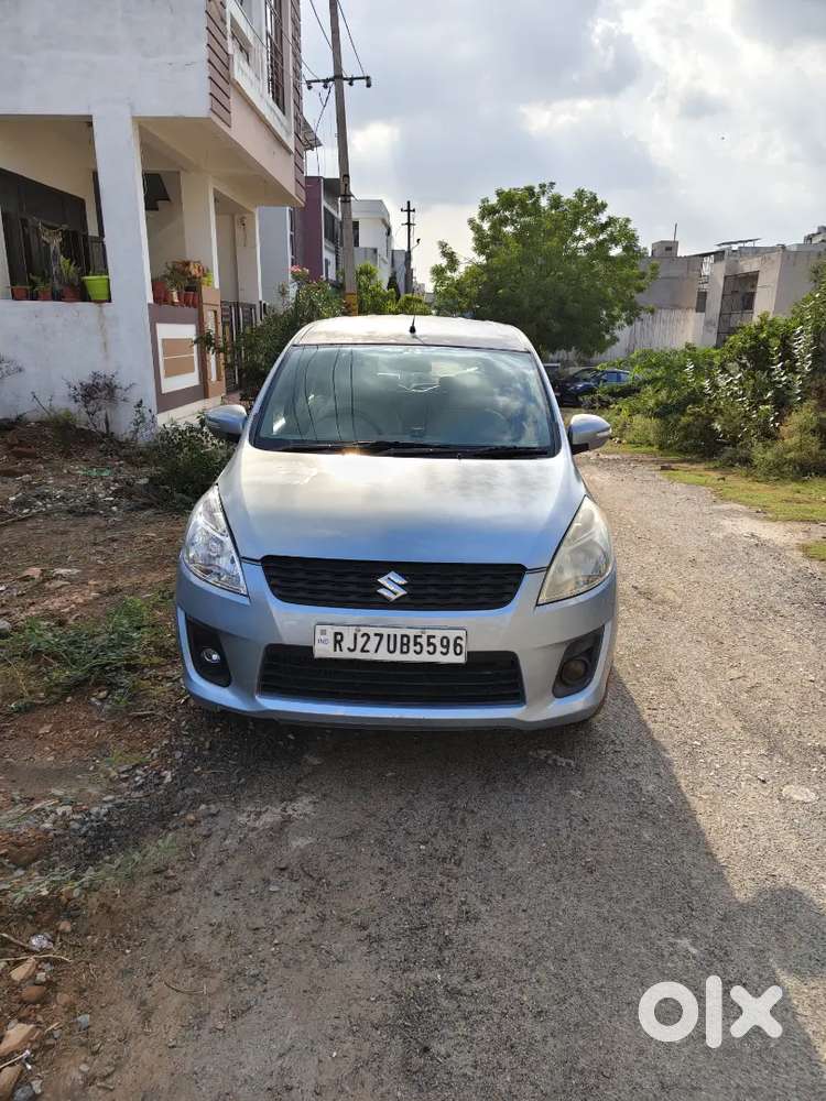 Maruti Suzuki Ertiga 2013 Diesel 180000 Km Driven
