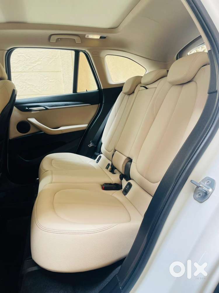 Bmw X1 Sdrive20d Expedition, 2020, Diesel