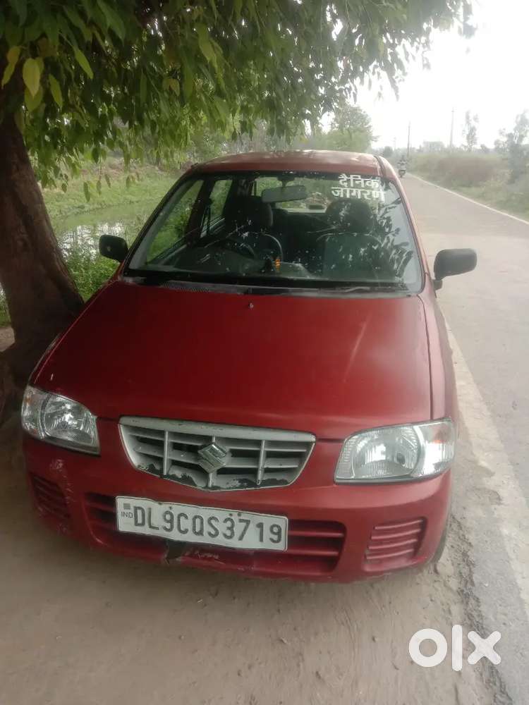 Alto Lxi Bs 2007 Model