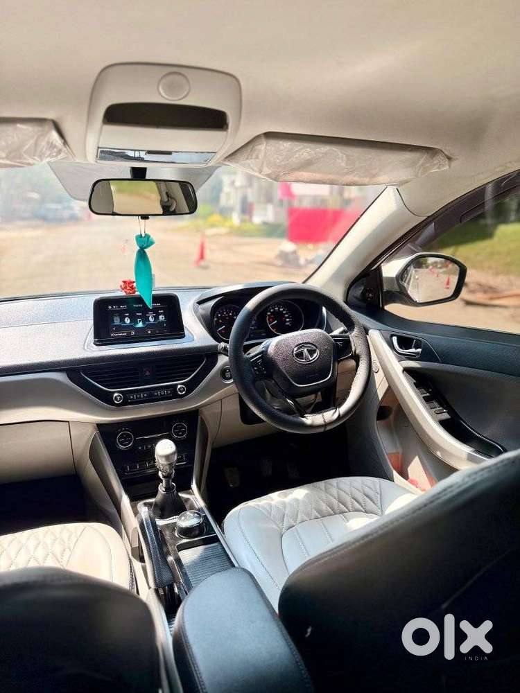 Tata Nexon 1.5 Revotorq Xz Plus, 2019