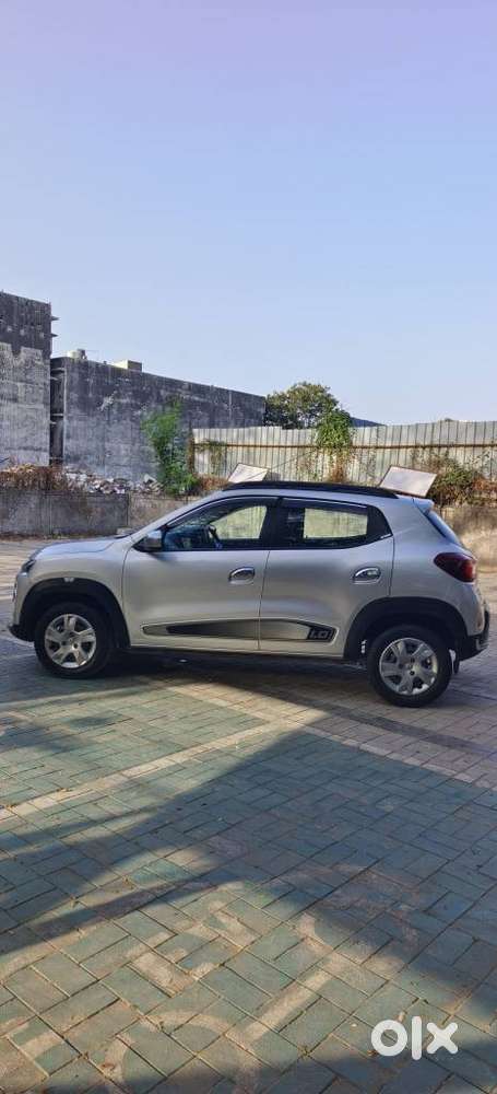 Renault Kwid, 2020, Petrol