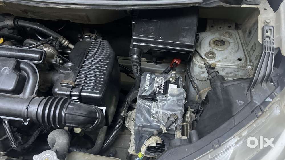 Datsun Redigo S, 2017, Petrol