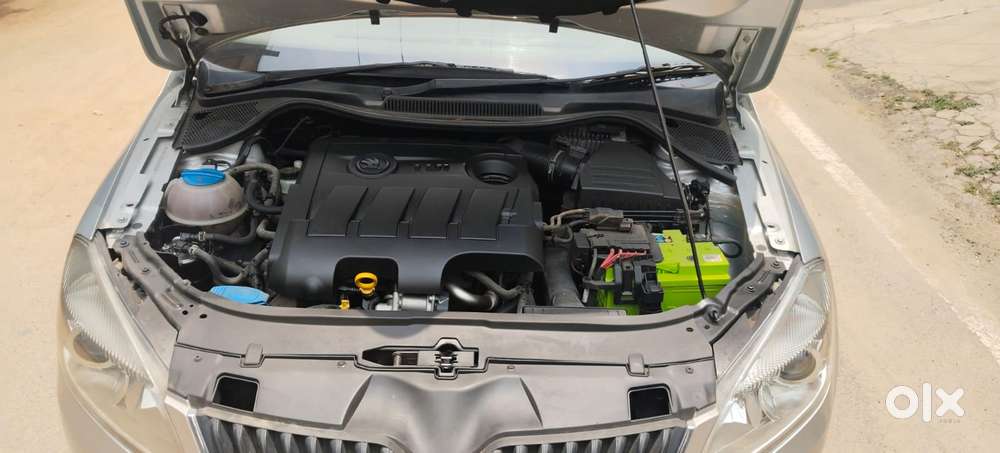 Skoda Rapid 1.5 Tdi Mt Style, 2016, Diesel