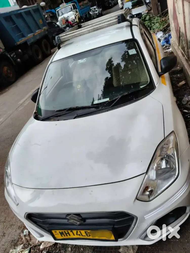 Maruti Suzuki Dzire Tour S Cng 2024