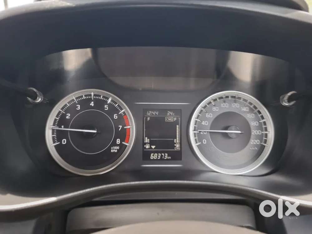 Maruti Baleno 2023 Delta