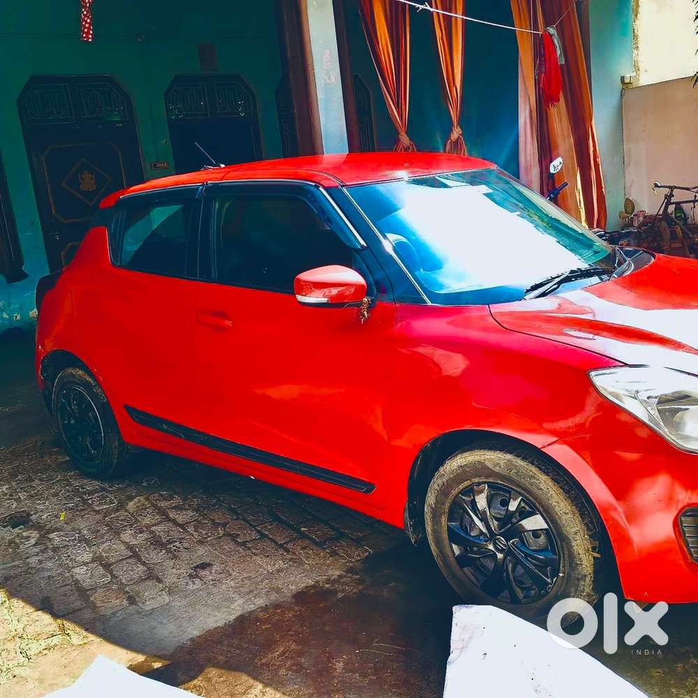 Maruti Suzuki Petrol Manual 2021 Last Nov Month