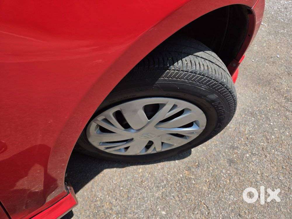 Maruti Suzuki Swift Vxi Deca, 2016, Petrol