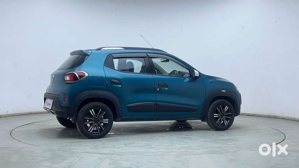 Renault Kwid Climber, 2022, Petrol