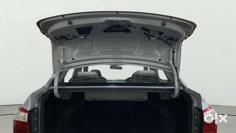 Hyundai Xcent S 1.2, 2019, Petrol