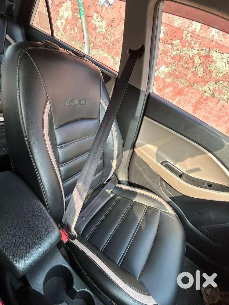 Hyundai I20 Megna 1.2vtvt 2015 Petrol Well Maintained