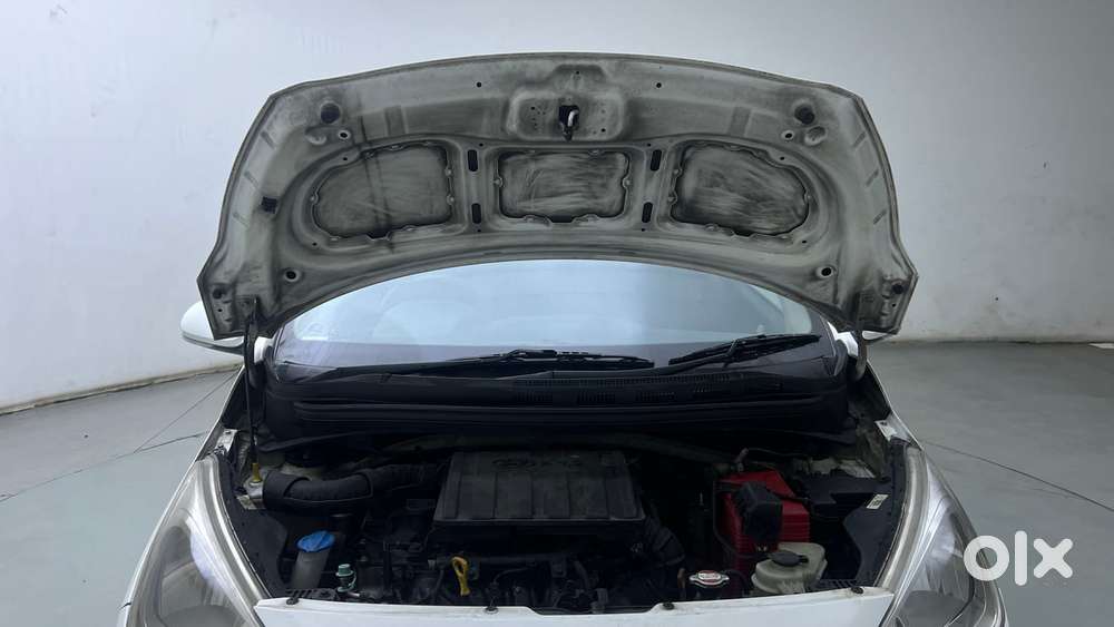 Hyundai Grand I10 [ ] 1.2 Kappa Vtvt Sportz At, 2019, Petrol