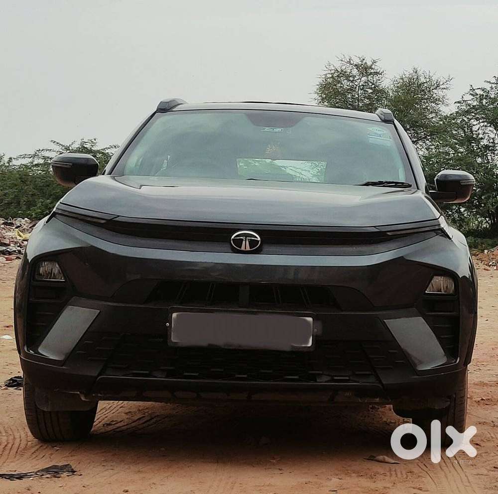 Tata Nexon Smart Plus S 1.2 Revotron Petrol 5 Mt, 2024, Cng & Hybrid..