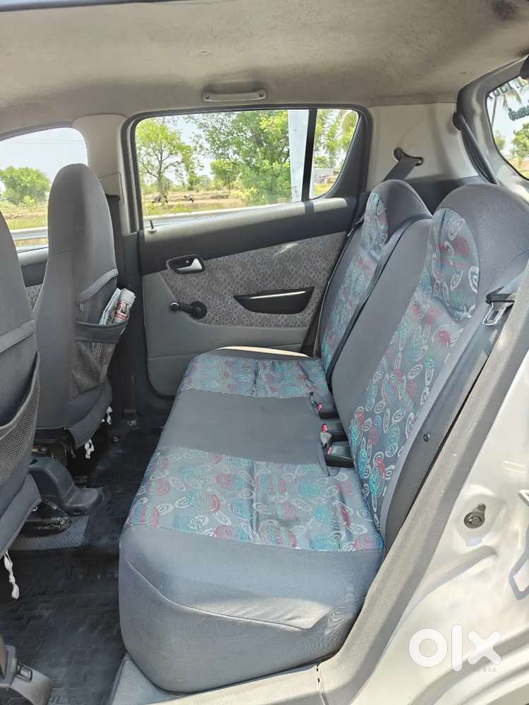 Maruti Suzuki Alto 800 2018 Petrol Well Maintained