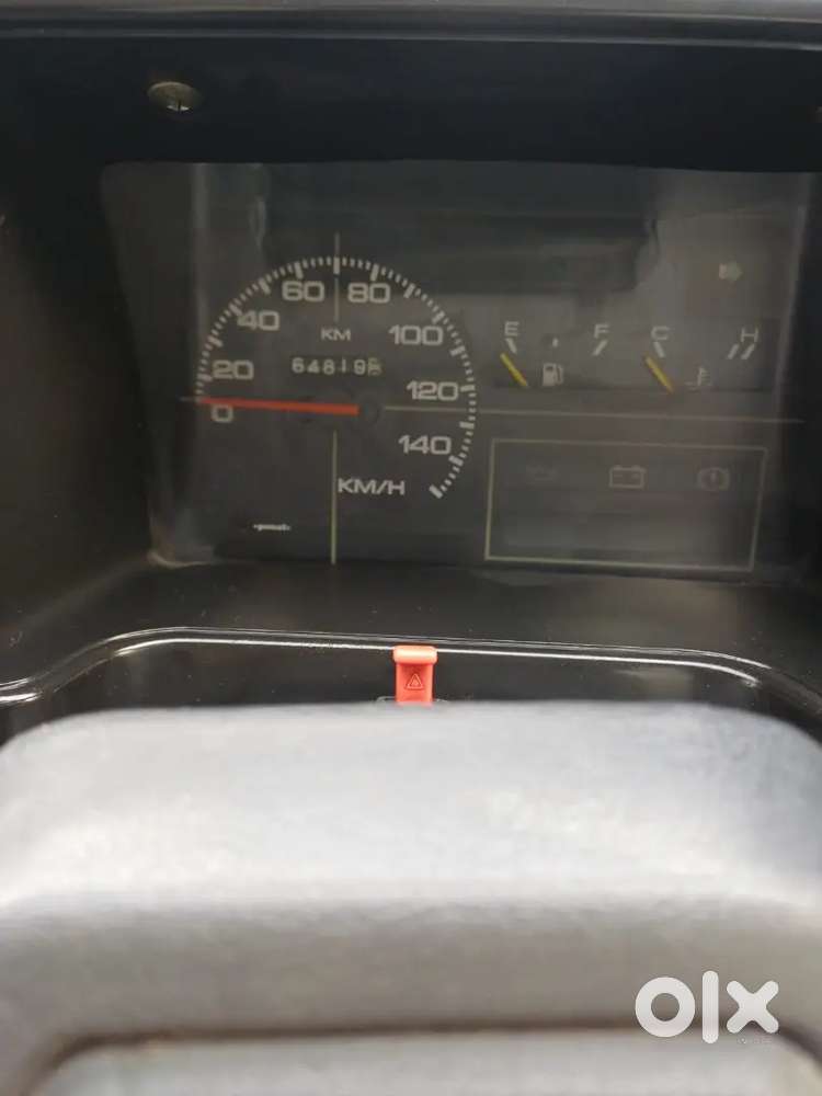 Maruti Suzuki 800 1997 Petrol 64000 Km Driven