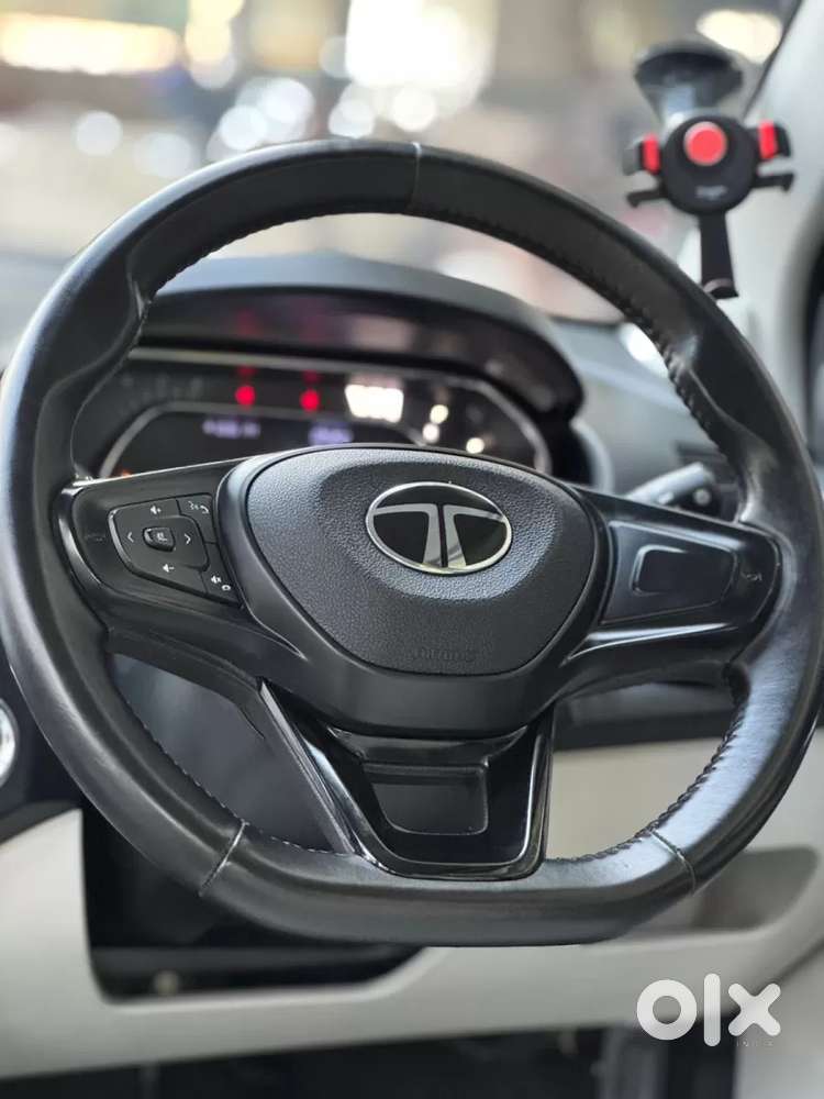 Tata Tigor Xza Plus, 2024, Cng & Hybrids