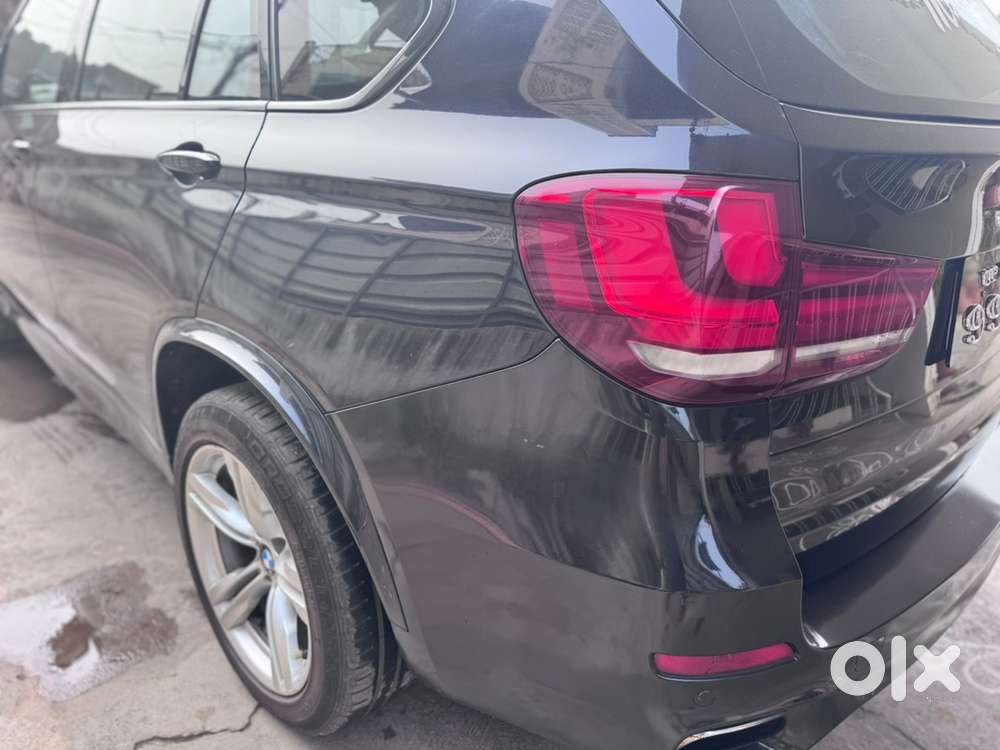 2014 Bmw Diesel Automatic