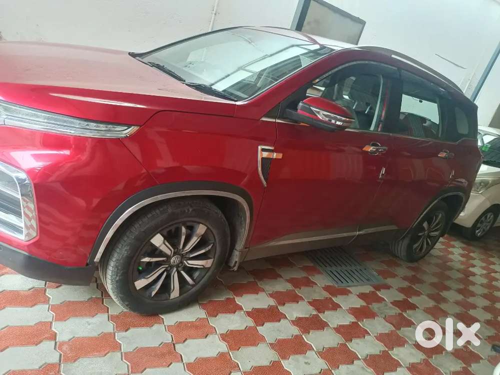 Mg Hector 2.0 Diesel 2019 - Full Condition