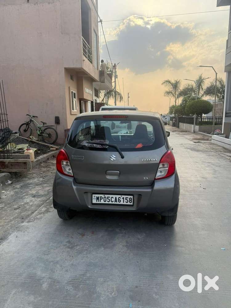 Well Maintained Fully Original Untouch