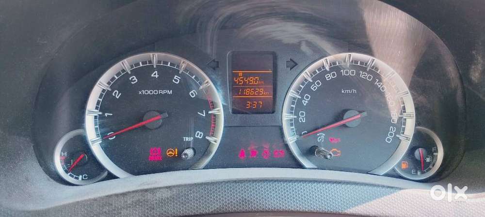 Maruti Suzuki Swift Vxi Abs Bsiv, 2017, Petrol