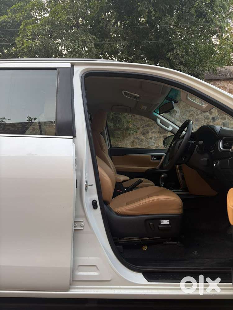 Toyota Fortuner 4x2 At 2.8 Diesel, 2023, Diesel