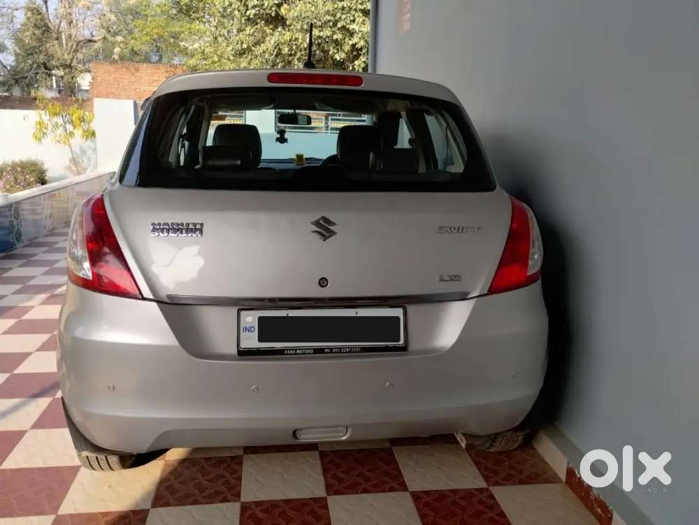 Swift Lxi Optional 2016   अच्छी Condition  2nd Owner