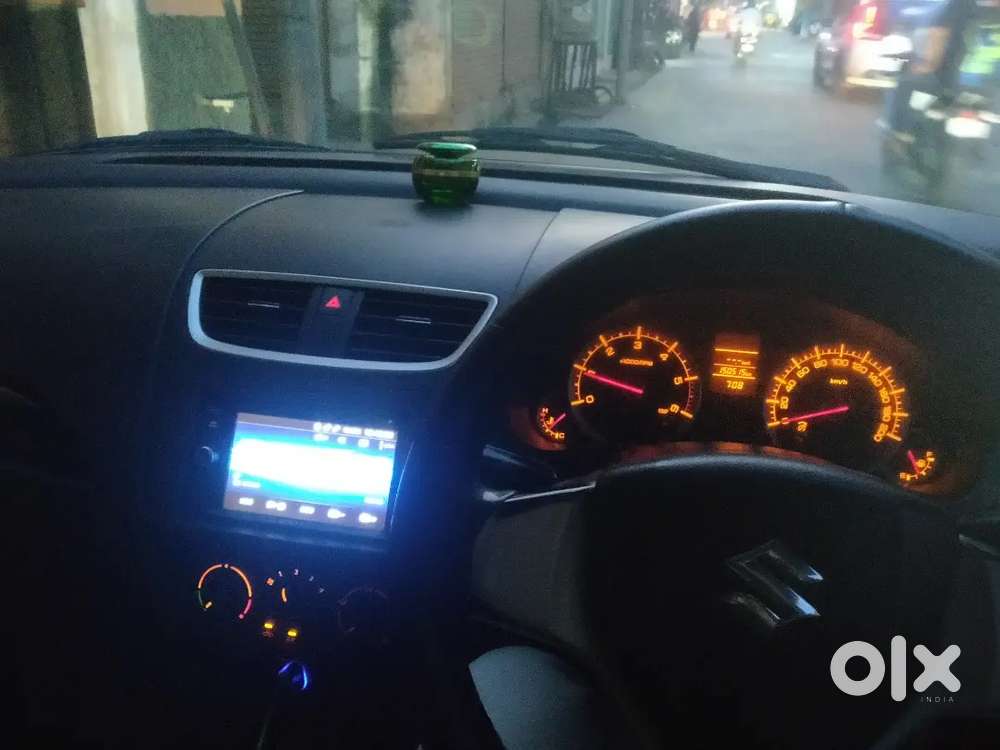 Maruti Suzuki Swift 2014 Diesel 150000 Km Driven