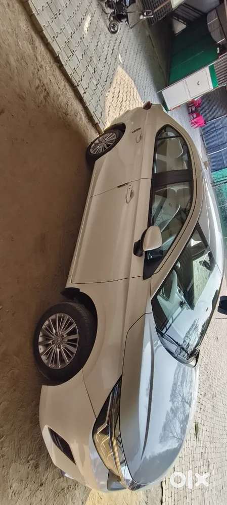 Honda City Hybrid 2022