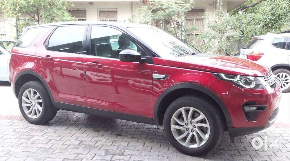 Land Rover Discovery Sport Td4 Hse, 2020, Diesel