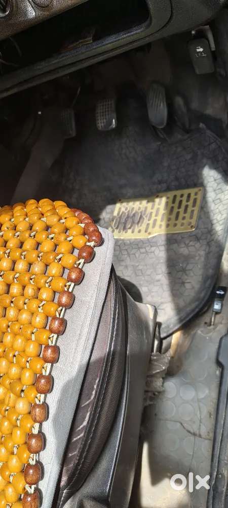 Tata Indica V2 Diesel 2017