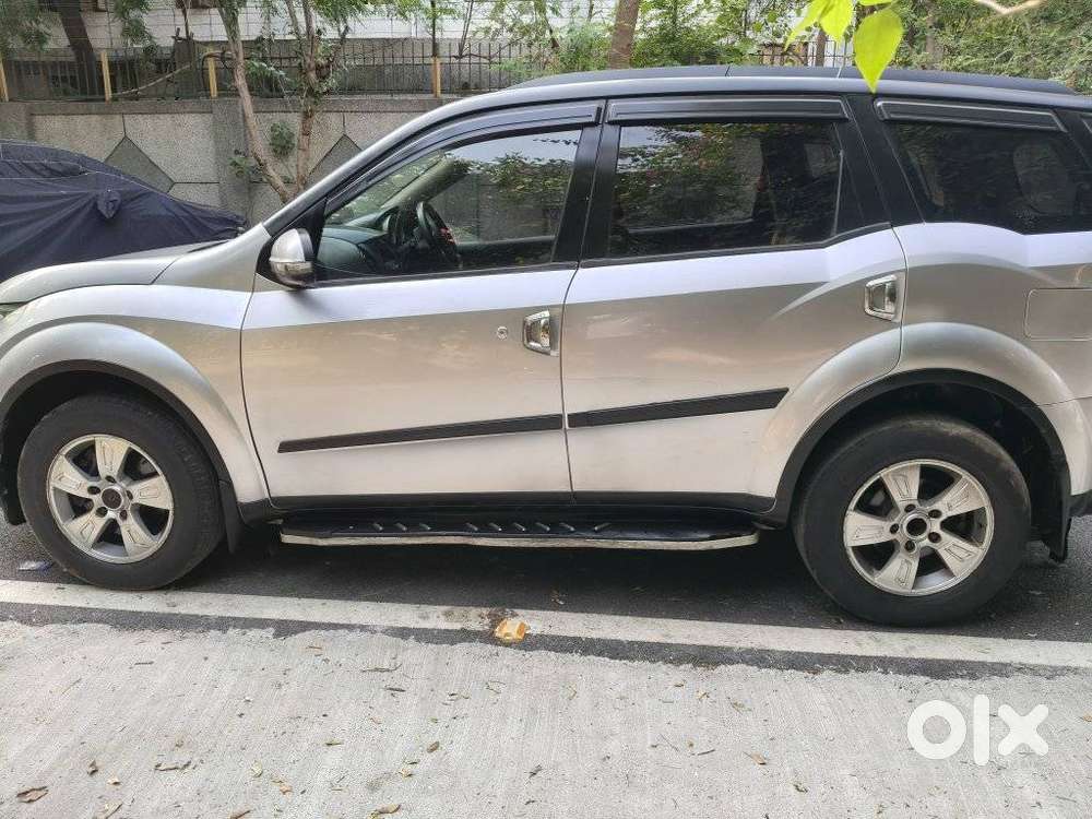 Mahindra Xuv500 At W6 2wd, 2017, Diesel