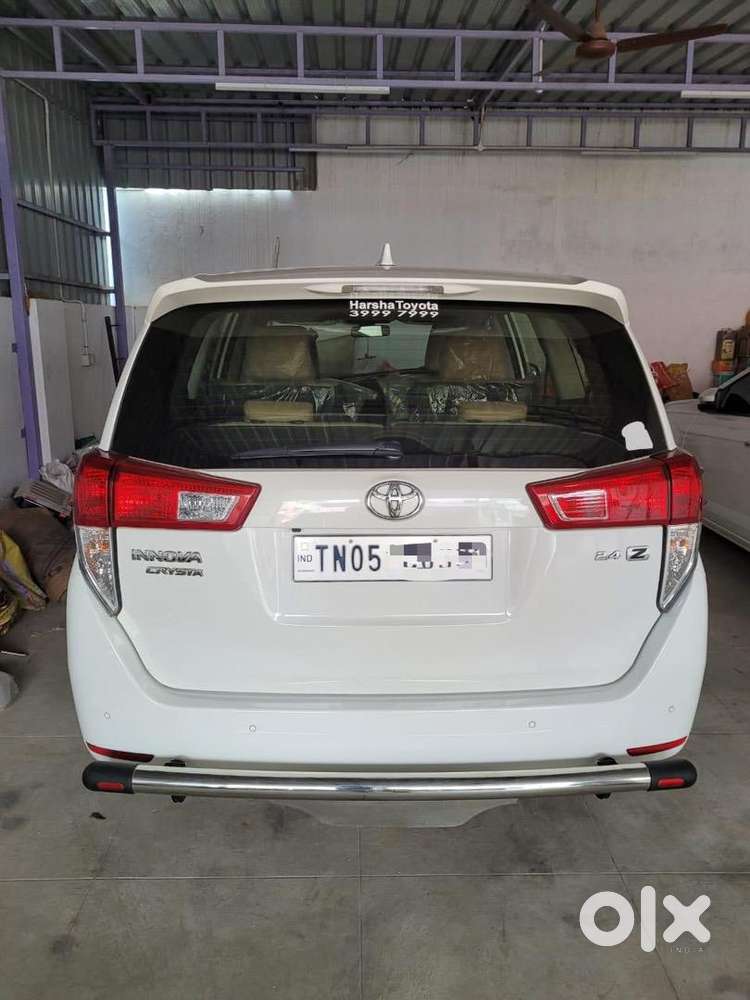 Toyota Diesel Manual 2020 Car