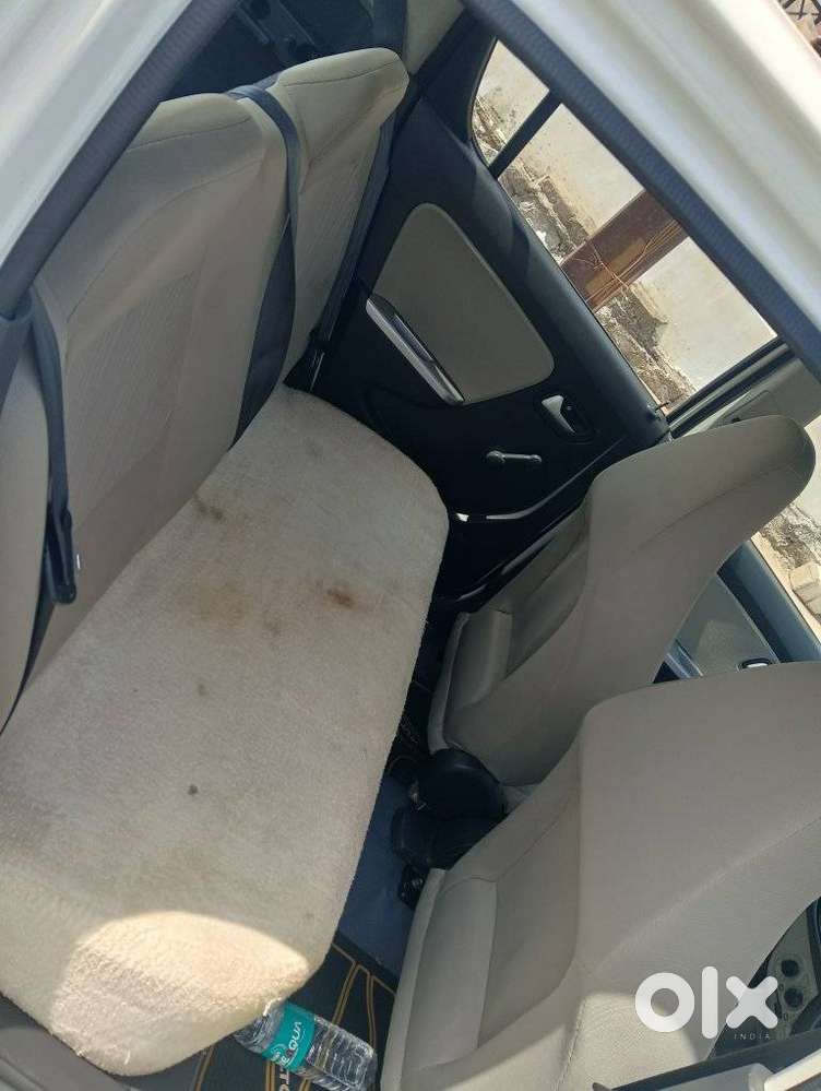 Maruti Suzuki Alto K10 Vxi (o), 2017, Petrol