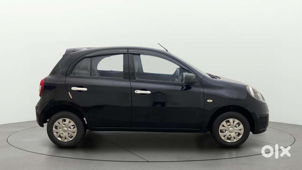 Nissan Micra Active Xl, 2016, Petrol