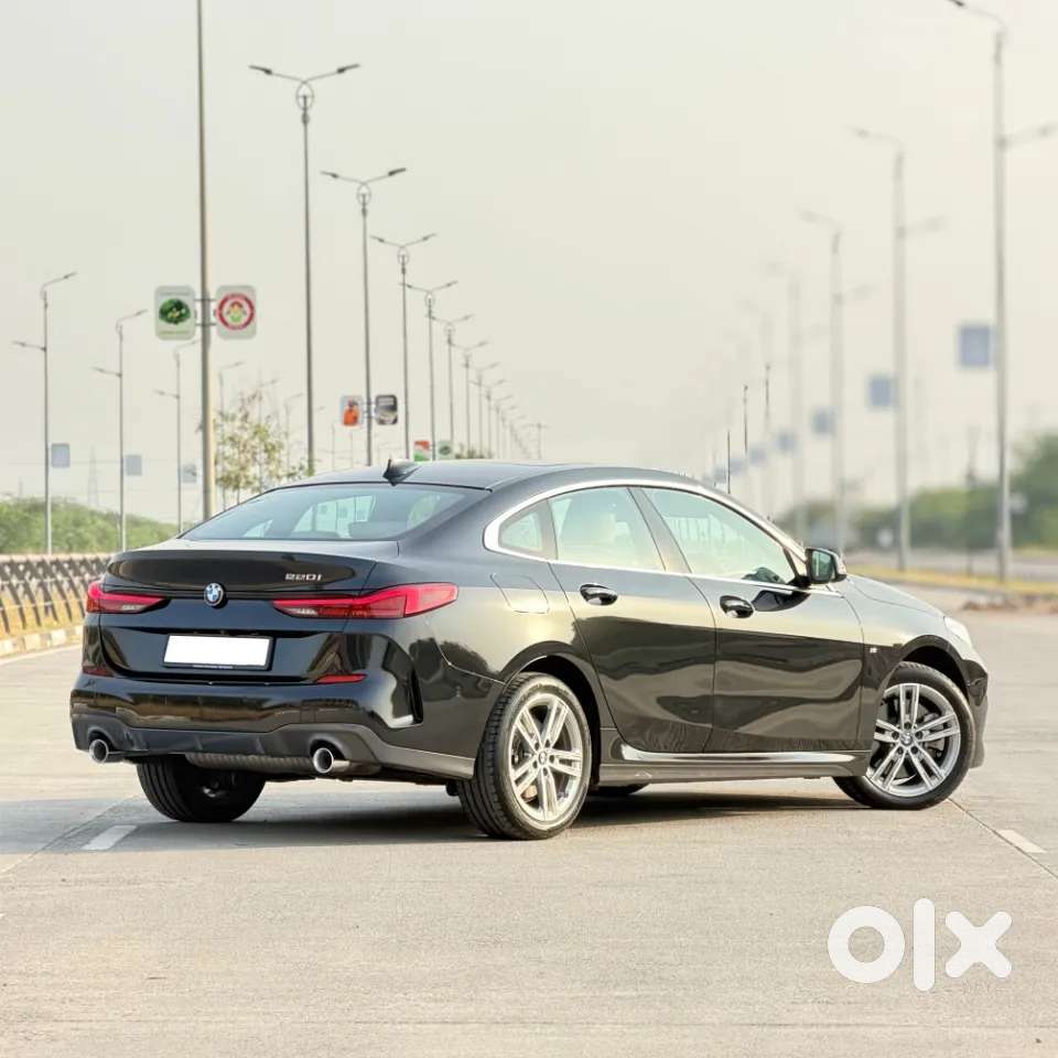 Bmw 2 Series Gran Coupe 220i M Sport, 2025, Petrol