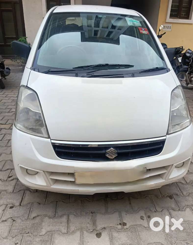 Maruti Suzuki Estilo Lxi 2009