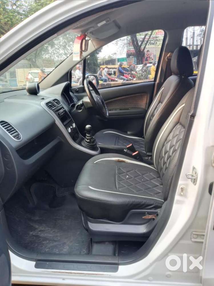 Maruti Suzuki Ritz Vdi Bs-iv, 2015, Diesel