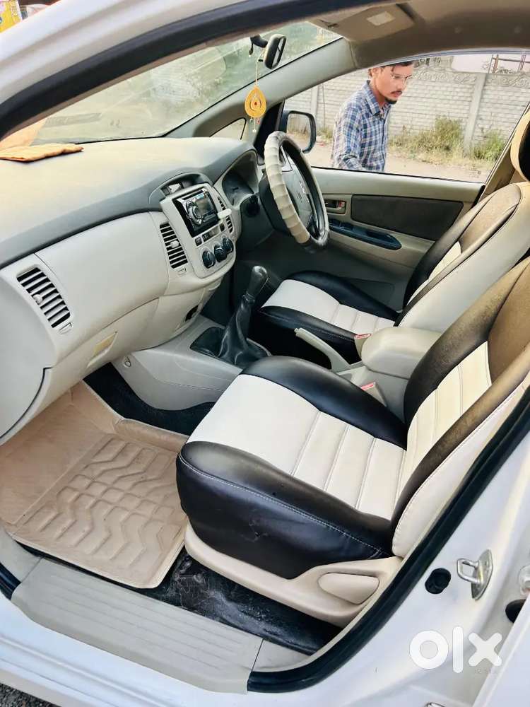 Innova Best Condition Car