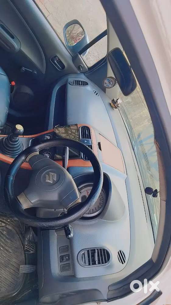 Maruti Suzuki Ritz 2013 Diesel 85000 Km Driven