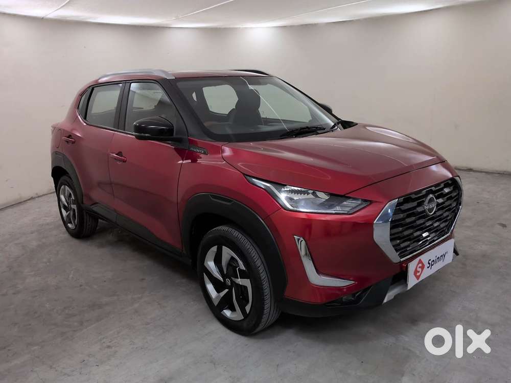 Nissan Magnite 1.0 Xl, 2024, Petrol