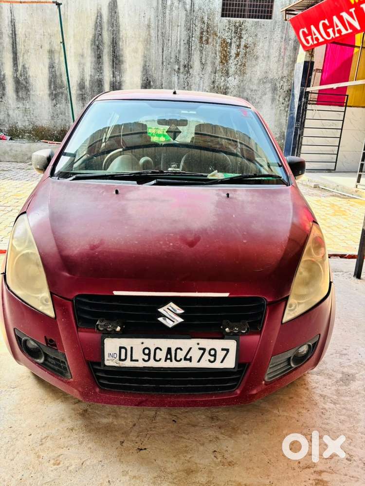 Maruti Ritz Vdi 2012