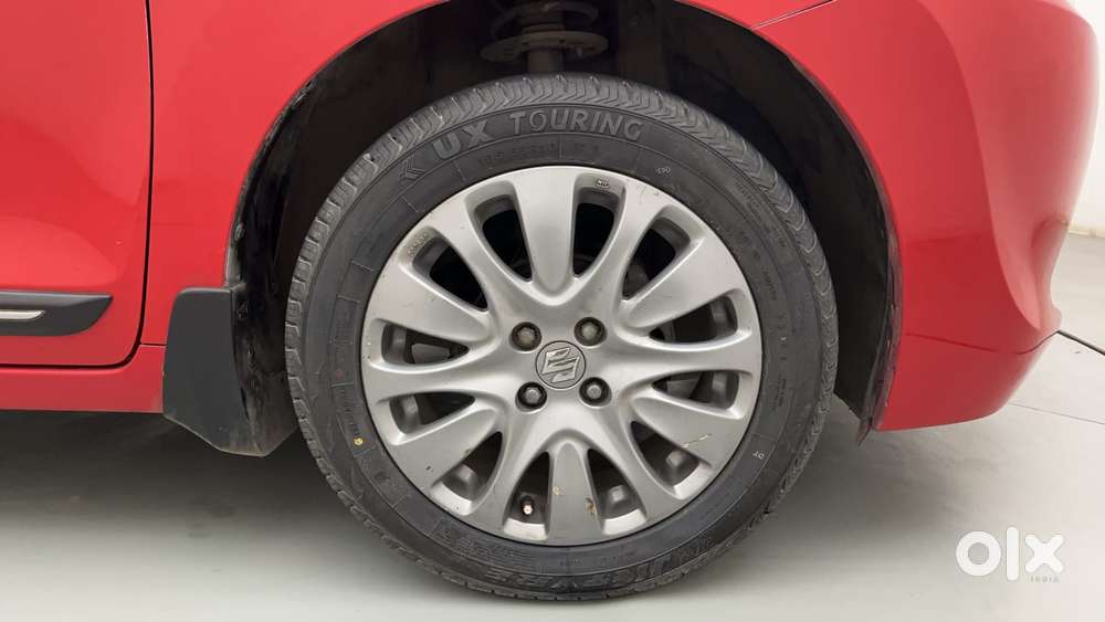 Maruti Suzuki Baleno 1.2 Zeta, 2018, Petrol