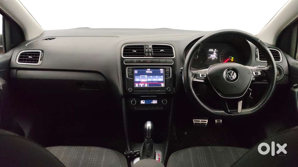 Volkswagen Polo 1.2 Gt Tsi, 2019, Petrol