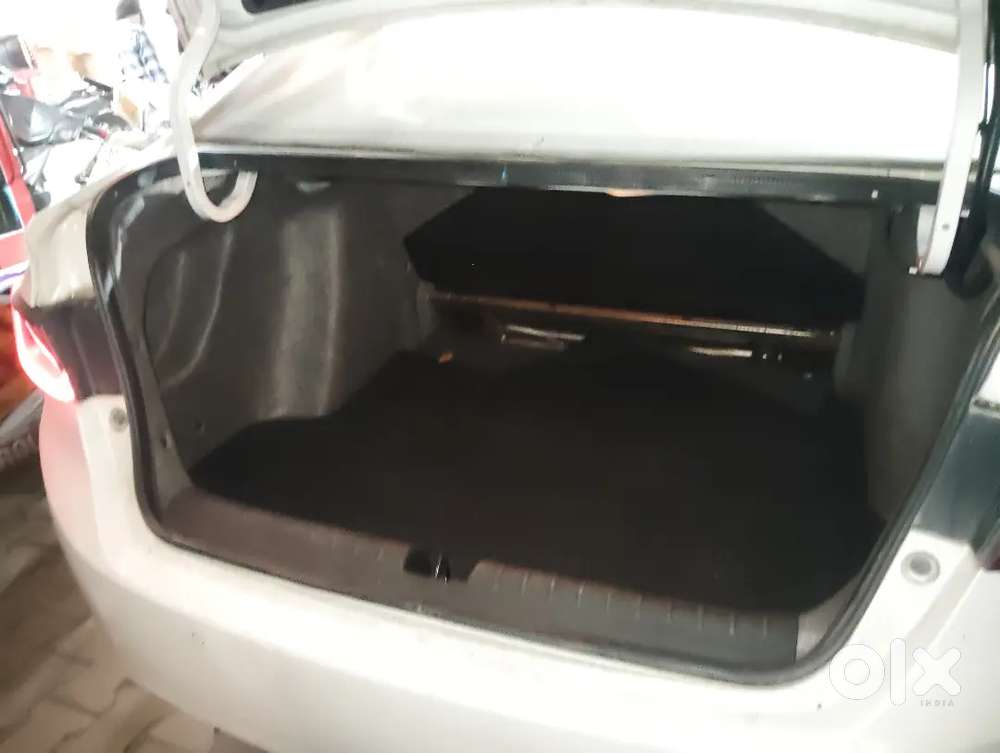 Honda Civic Vx Cvt Petrol 2021