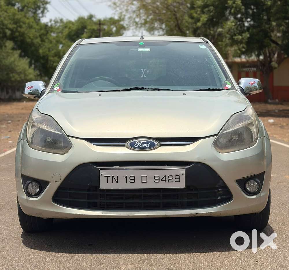 Ford Figo Diesel Lxi, 2012, Diesel