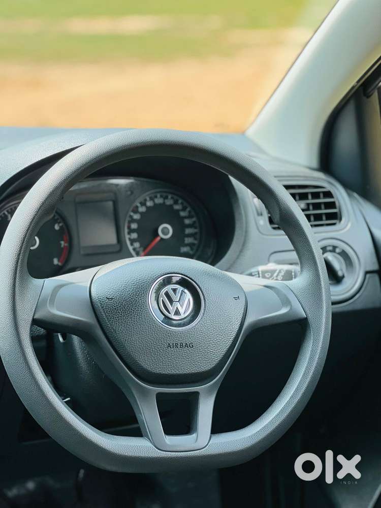 Volkswagen Polo 1.0 Comfortline Cup Edition, 2019, Petrol