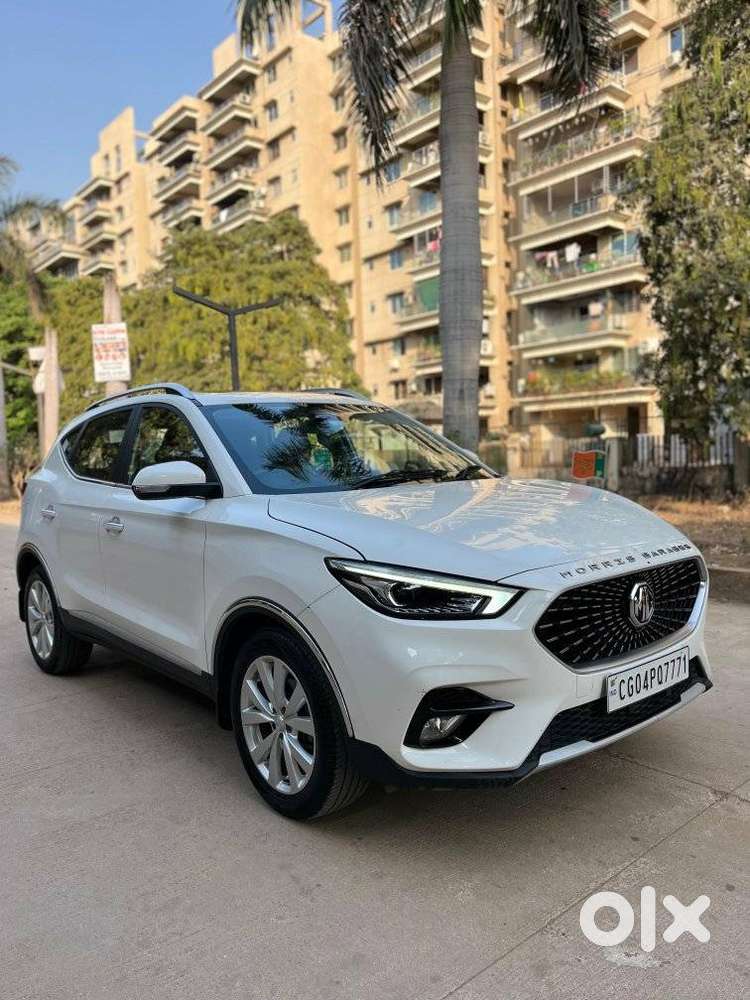 Mg Astor Zs Vti-tech Cvt Sharp, 2024, Petrol