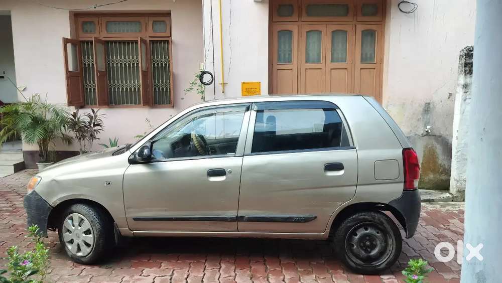 Maruti Suzuki Alto 2011 Model Lxi