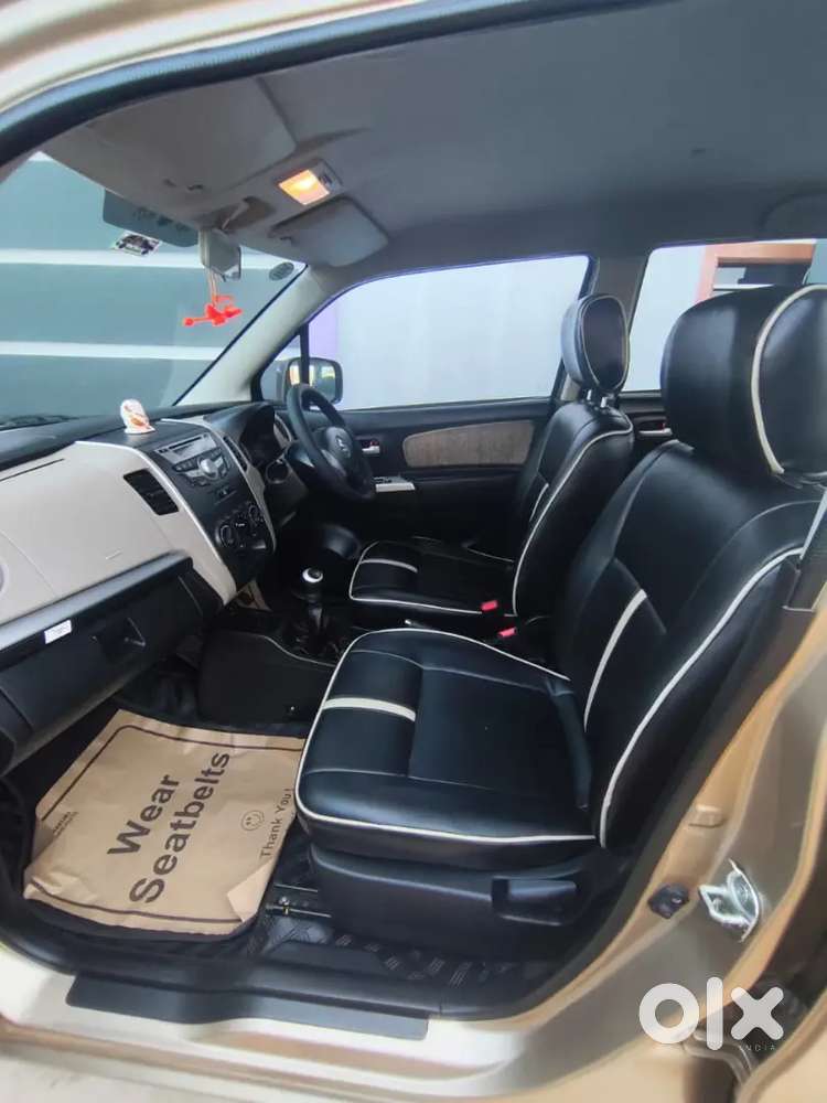 Maruti Suzuki Wagon R 1.0 2013 Petrol Well Maintained