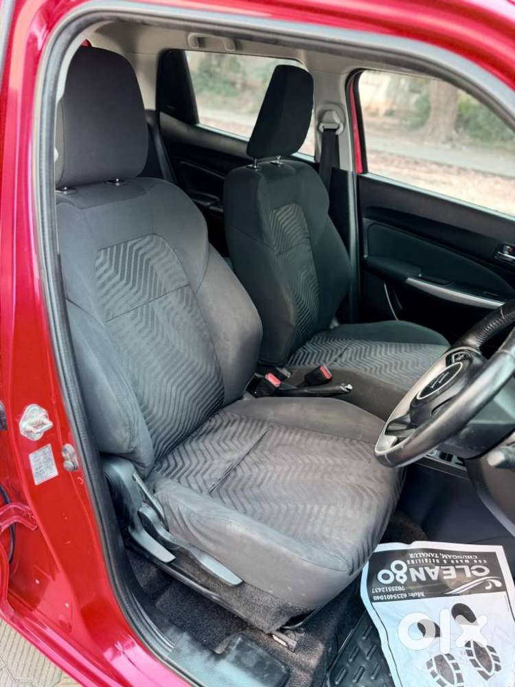 Maruti Suzuki Swift Amt Zdi, 2018, Diesel